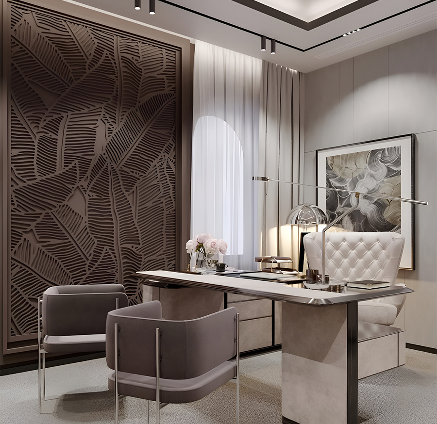 Noor Office